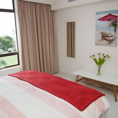 Breakers Resort, 413 Umhlanga Beachfront Durban Exterior photo